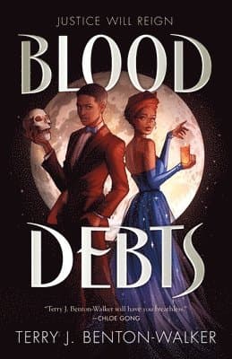 Blood Debts