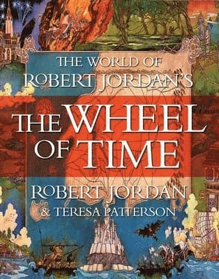 The World of Robert Jordan's The Wheel of Time