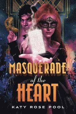 Masquerade of the Heart