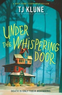Under the Whispering Door