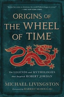 Origins of The Wheel of Time