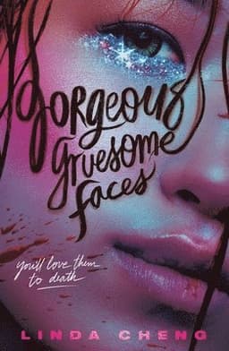 Gorgeous Gruesome Faces