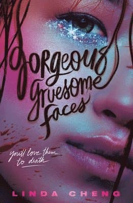 Gorgeous Gruesome Faces