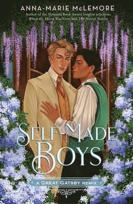 Self-Made Boys: A Great Gatsby Remix