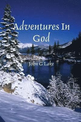 Adventures In God