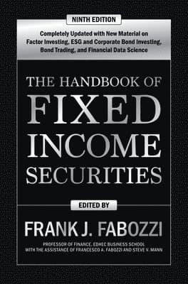 Handbook of Fixed Income Securities, Ninth Edition