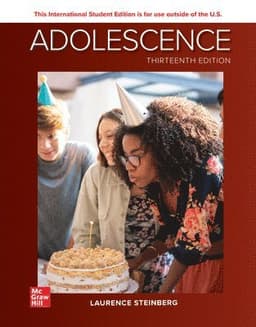 Adolescence ISE