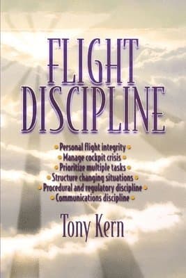 Flight Discipline (PB)
