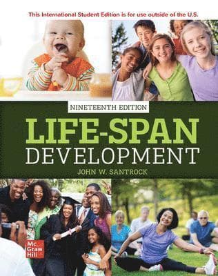 Life-Span Development ISE