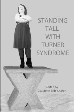 Standing Tall with Turner Syndrome