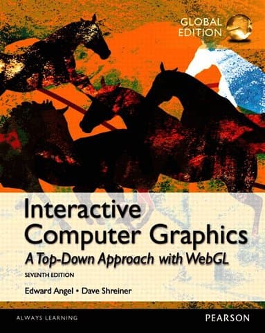 Dave Shreiner best book