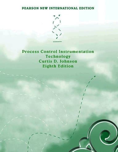 Process Control Instrumentation Technology