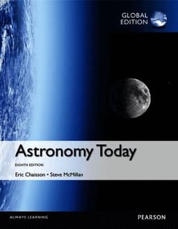 Astronomy Today, Global Edition