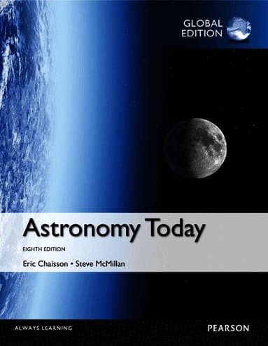 Astronomy Today, Global Edition