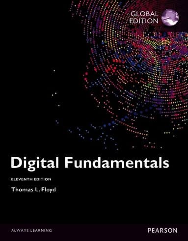Digital Fundamentals, Global Edition