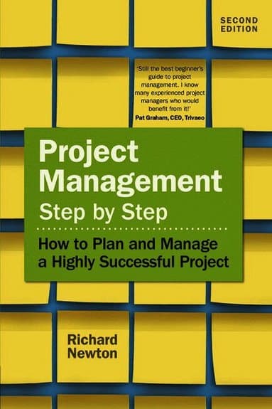 Project Management Step by Step