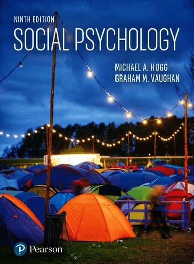 Social Psychology
