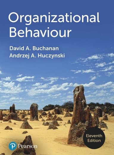 David Buchanan best book