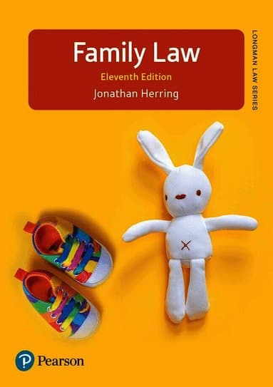 Family Law