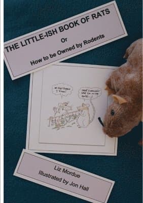 Little-ish Book of Rats