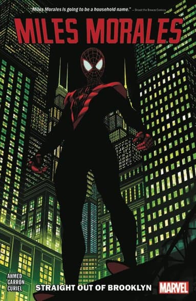 Miles Morales: Spider-Man Vol. 1