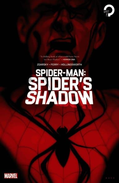 Spider-Man: The Spider's Shadow