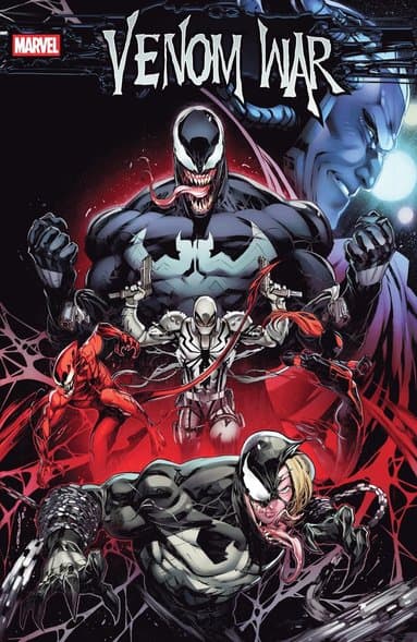 Venom War