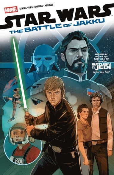 Star Wars: Battle of Jakku