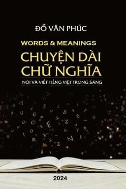 Chuyện Dài Chữ Nghĩa