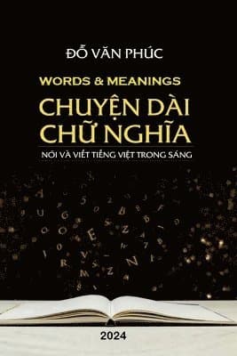 Chuyện Dài Chữ Nghĩa