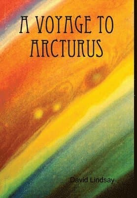 Voyage to Arcturus