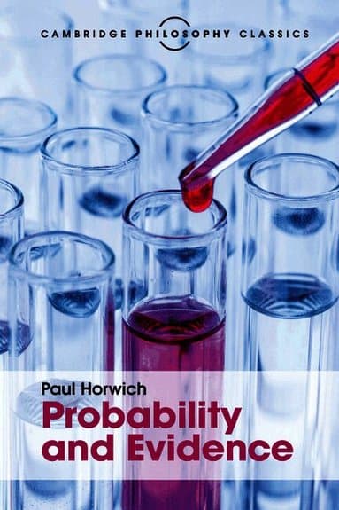Probability and Evidence