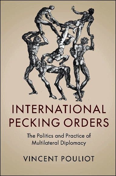 International Pecking Orders