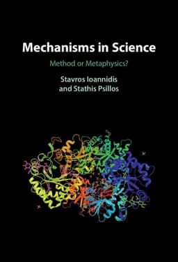 Mechanisms in Science