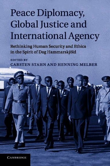 Henning Melber best book