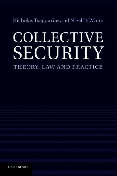 Collective Security