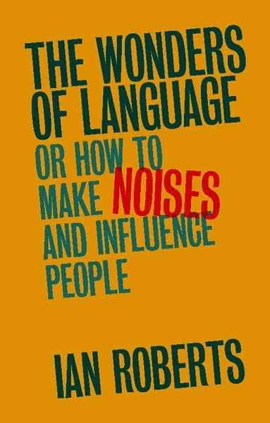 The Wonders of Language