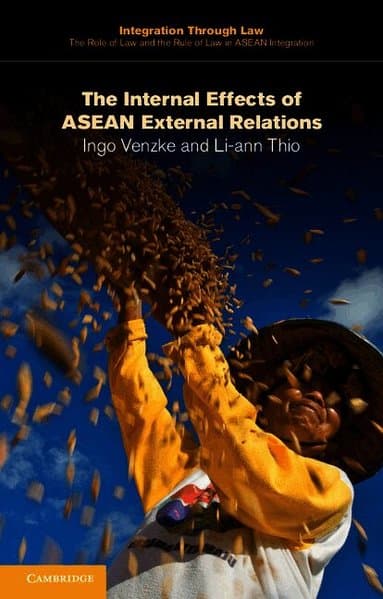 Ingo Venzke best book