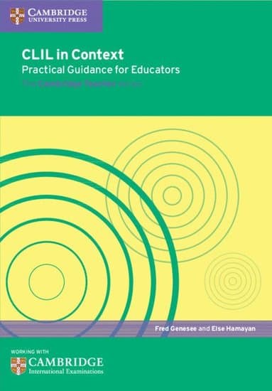 CLIL in Context Practical Guidance for Educators