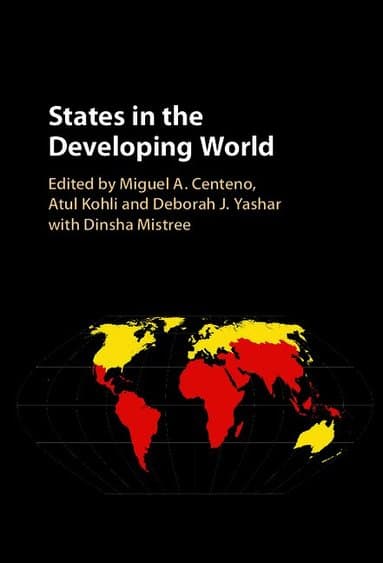 States in the Developing World