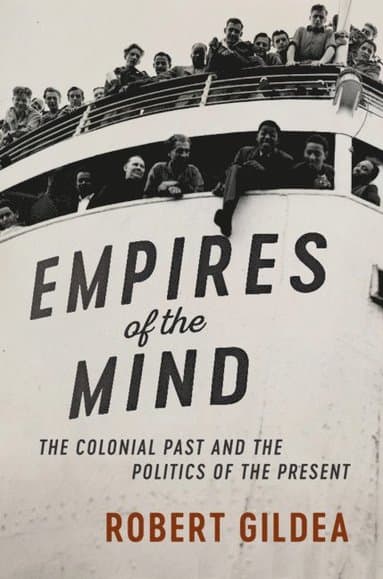 Empires of the Mind