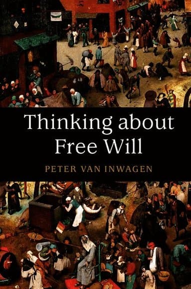 Thinking about Free Will