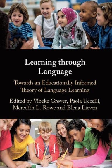 Learning through Language