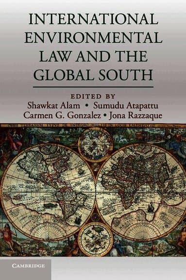 International Environmental Law and the Global South