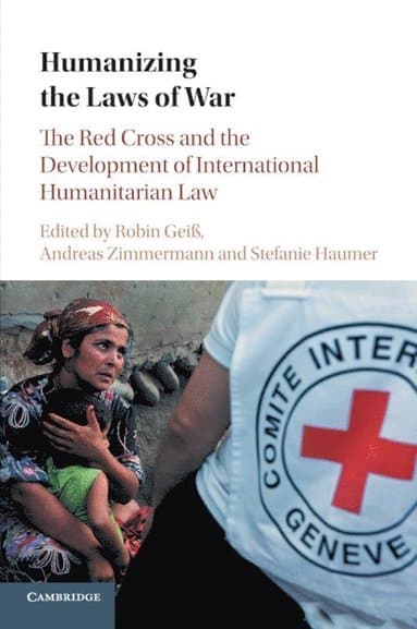 Humanizing the Laws of War