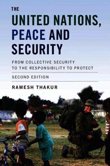 The United Nations, Peace and Security