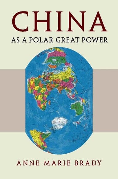 China as a Polar Great Power