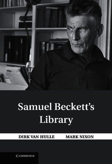 Samuel Beckett's Library