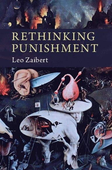 Leo Zaibert best book