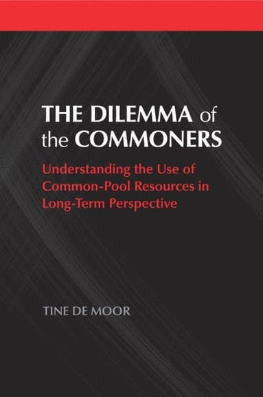 The Dilemma of the Commoners